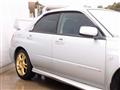 2004 Subaru Impreza Wrx