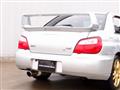 2004 Subaru Impreza Wrx