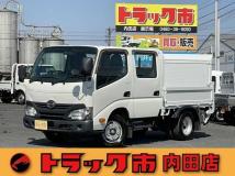 2018 Hino Dutro