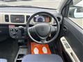 2021 Suzuki Alto