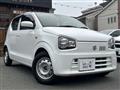 2021 Suzuki Alto