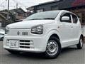 2021 Suzuki Alto