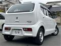 2021 Suzuki Alto