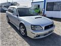 2001 Subaru Legacy Touring Wagon