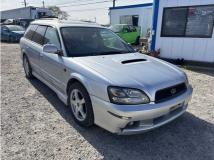 2001 Subaru Legacy Touring Wagon