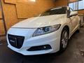 2010 Honda CR-Z