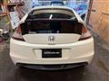 2010 Honda CR-Z