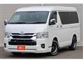 2026 Toyota Hiace Wagon