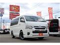 2026 Toyota Hiace Wagon