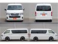 2026 Toyota Hiace Wagon