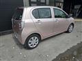2017 Daihatsu Mira