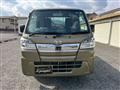 2018 Daihatsu Hijet Truck