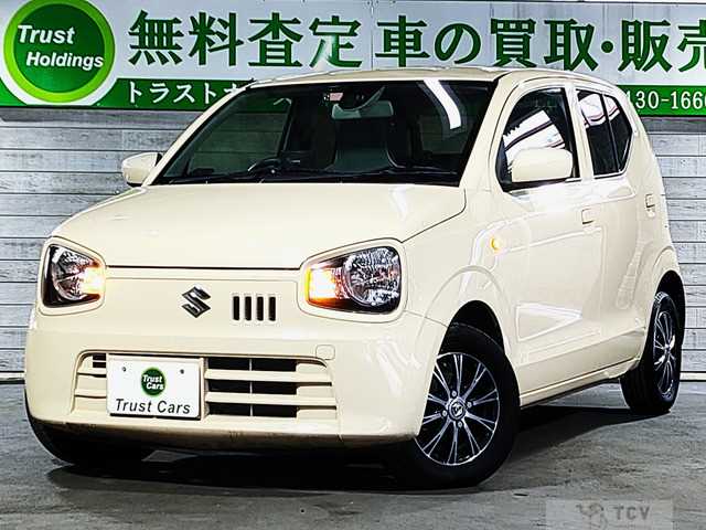 2014 Suzuki Alto