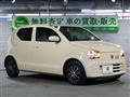 2014 Suzuki Alto