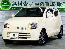 2014 Suzuki Alto