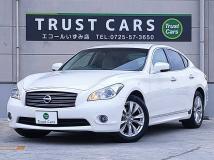 2011 Nissan Fuga