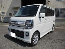 2025 Suzuki Every Wagon