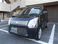 2014 Suzuki Wagon R