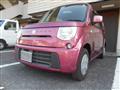 2011 Suzuki MR Wagon