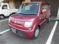 2011 Suzuki MR Wagon