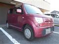 2011 Suzuki MR Wagon