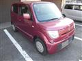 2011 Suzuki MR Wagon