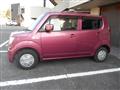 2011 Suzuki MR Wagon