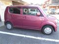 2011 Suzuki MR Wagon