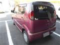2011 Suzuki MR Wagon
