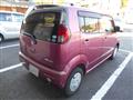 2011 Suzuki MR Wagon