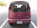 2011 Suzuki MR Wagon
