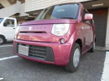 2011 Suzuki MR Wagon