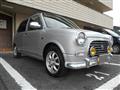 2002 Daihatsu Miragino