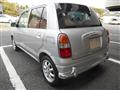 2002 Daihatsu Miragino