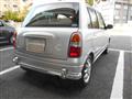 2002 Daihatsu Miragino