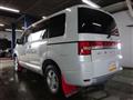 2011 Mitsubishi Delica D5