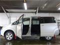 2011 Mitsubishi Delica D5