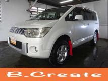 2011 Mitsubishi Delica D5