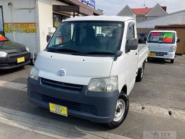 2013 Toyota Townace Truck