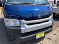 2019 Toyota Hiace Wagon