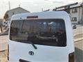 2014 Toyota Townace Van