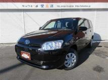 2026 Toyota Probox Van