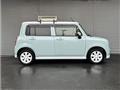 2011 Suzuki Lapin