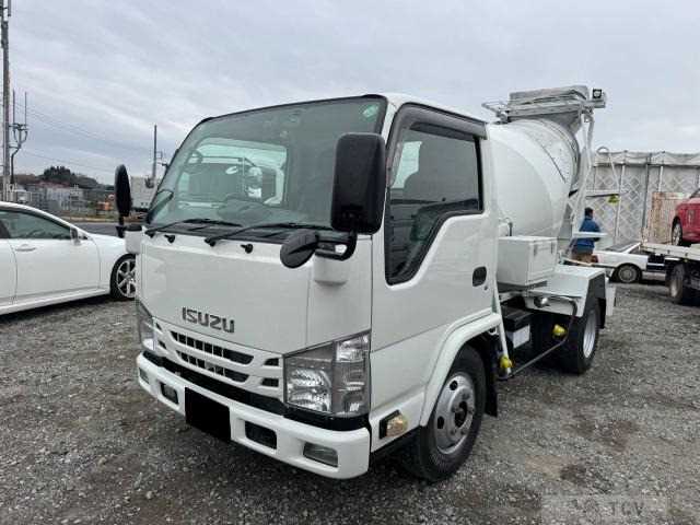 2020 Isuzu Isuzu Others