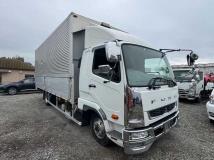 2015 Mitsubishi Fighter