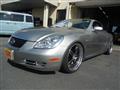 2005 Lexus SC