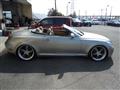 2005 Lexus SC
