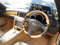 2005 Lexus SC