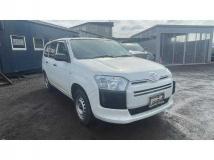 2018 Toyota Succeed Van