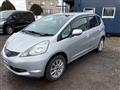 2009 Honda Fit